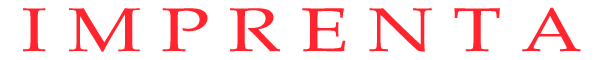 imprenta