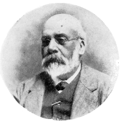 Justo &Aacute;lvarez Amandi, catedr&aacute;tico de L&oacute;gica de la Universidad de Oviedo