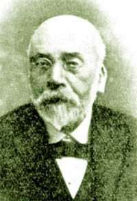 Justo &Aacute;lvarez Amandi, catedr&aacute;tico de L&oacute;gica de la Universidad de Oviedo