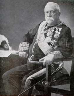 Faustino Rodr&iacute;guez San Pedro D&iacute;az-Arg&uuml;elles (1833-1925)
