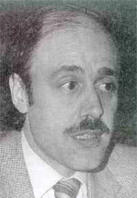 Jos&eacute; Luis Leal Maldonado