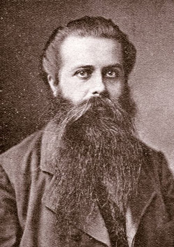 Eduardo Hartmann (1842-1906)