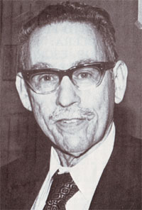 Humberto Pi&ntilde;era Llera
