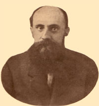 Santiago Valent&iacute; Camp 1875-1934