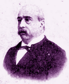 Miguel 
Morayta Sagrario