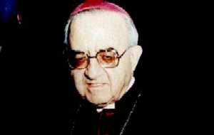 Octavio Nicolás Derisi