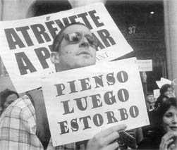 La Raz&oacute;n, Madrid 13 de mayo de 2005, p&aacute;gina 29
