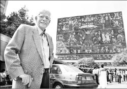 Leopoldo Zea Aguilar 1912-2004