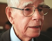 Leopoldo Zea Aguilar 1912-2004
