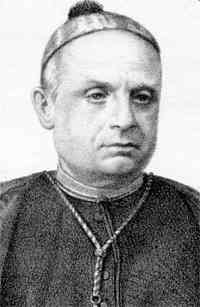 Antolin Monescillo Obispo de Jaen