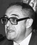 José Luis Sampedro Sáez 1917-2013