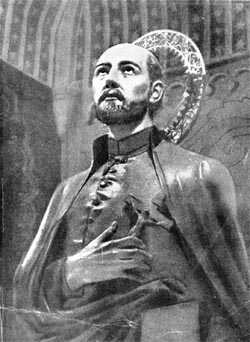 San Ignacio de Loyola San Ignacio de Loyola