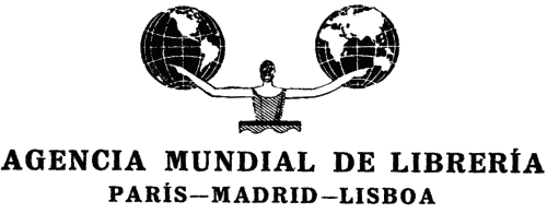 Agencia Mundial de Librería