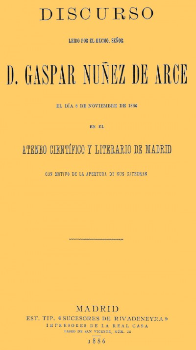 Movimiento de la naturaleza