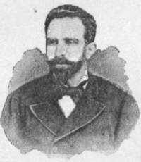 Gumersindo de Azcárate