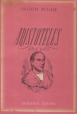Aristóteles