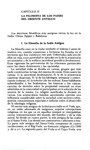 Historia de la filosofía, Editorial Progreso, Moscú 1978