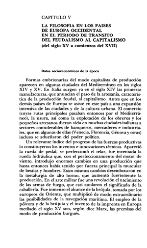 Historia de la filosofía, Editorial Progreso, Moscú 1978