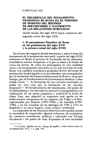 Historia de la filosof&iacute;a, Editorial Progreso, Mosc&uacute; 1978