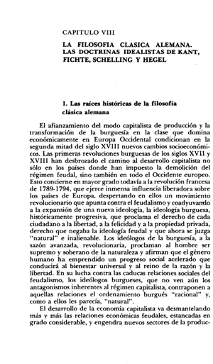 Historia de la filosofía, Editorial Progreso, Moscú 1978