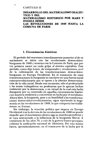 Historia de la filosofía, Editorial Progreso, Moscú 1978