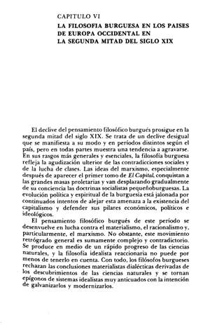 Historia de la filosofía, Editorial Progreso, Moscú 1978