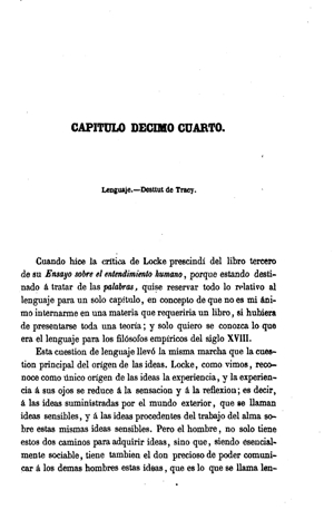 Patricio de Azcárate Corral, Exposición histórico crítica de los sistemas filosóficos modernos, Madrid 1861