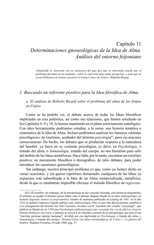 José Manuel Rodríguez Pardo, El alma de los brutos en el entorno del Padre Feijoo, Oviedo 2008