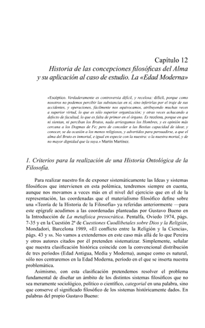 José Manuel Rodríguez Pardo, El alma de los brutos en el entorno del Padre Feijoo, Oviedo 2008