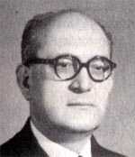 José Ibáñez Martín