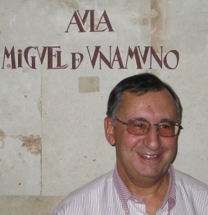 José Luis Mora García