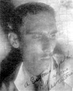 Pablo Antonio Cuadra Cardenal