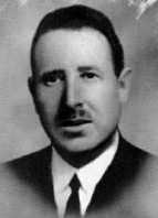 Ángel González Palencia