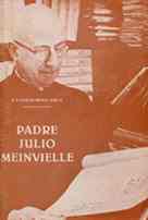 Julio Meinvielle 1905-1973