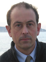 David Alvargonzález