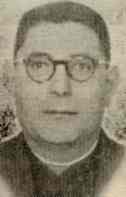 Elías Martínez Ruiz 1911-2001