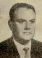 Francisco Trujillo Marín