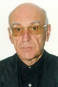 Ignacio Zumeta Olano