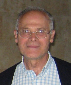 Antonio Heredia