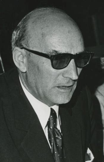 Ángel González Álvarez