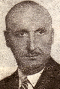 José María Sánchez de Muniaín