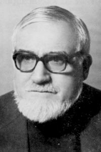 Enrique Rivera de Ventosa