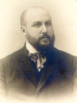 Leopoldo Palacios Morini 1876-1952