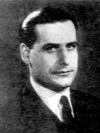 Rafael Calvo Serer