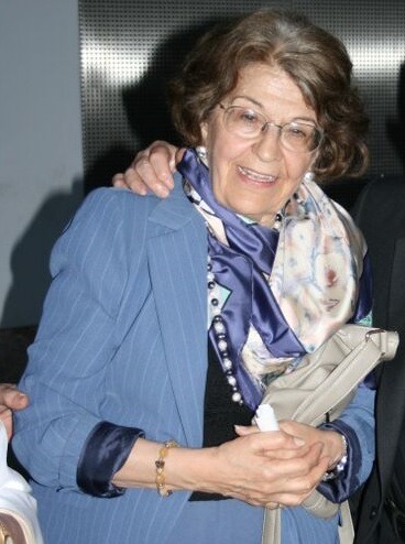 Mercedes Torrevejano