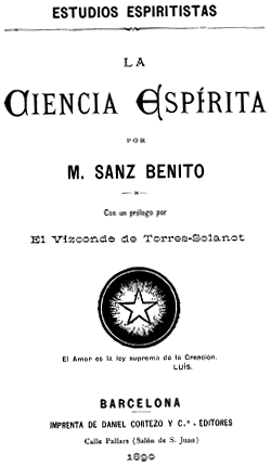 Manuel Sanz Benito