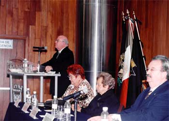 Ulises Schmill Ordóñez