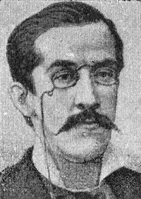 Manuel de la Revilla Moreno