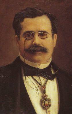 Francisco de Paula Canalejas Casas