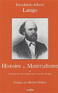 Historia del materialismo